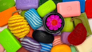 Soap opening HAUL / Leisurely Unpacking soap / Asmr No talking 184