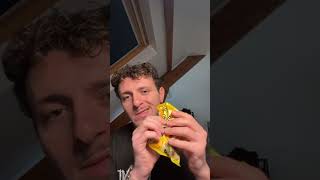 Les nouilles des anciens