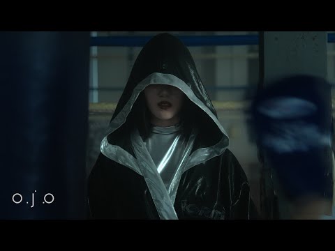 o.j.o - PEOPLE DEMON [Official Music Video]