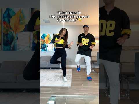 โTeste: seu marido faria isso por vocรช? ๐โ #shortsviral #dance #humor