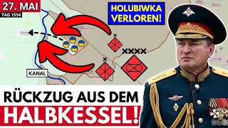 Holubiwka gefallen, Storm Shadow treffen Stab der Schwarzmeerflotte, rus. Militärblogger besorgt!