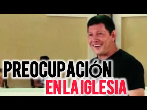 QUE PASA?😳Por qué La IGLESIA quiere MISIONEROS ⚠️Padre Luis Toro