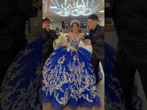 The Ecstaboys have arrived 🔥 #djponcesa #quinceañera #ecstaboys #quinceañera