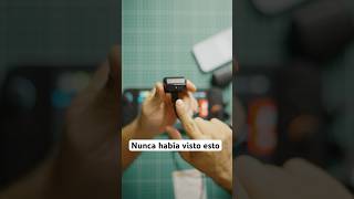Porque unos audífonos traen esto. #hyperx #mrmxtech #gadgets #audifonos