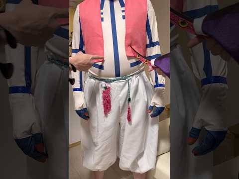 流行りに乗って猗窩座で遊ぶ童磨と黒死牟👹童磨 ← @hikarin_0208 黒死牟 ← @Lilith_koemane #声真似 #鬼滅の刃 #猗窩座 #童磨 #黒死牟