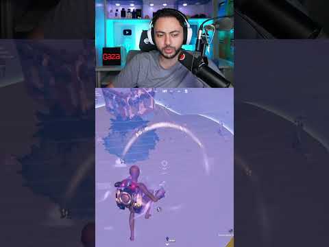 بطولة اليوتيوبرز ولكن .... #فورتنايت #فورت