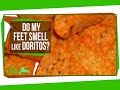 Understanding Foot Odor