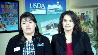USDA RD - Mi casa en rural Nevada - ¿Prestamo directo de la seccion 502 desarrollo rural?