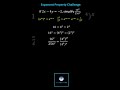 Understanding Exponent Properties and Simplification