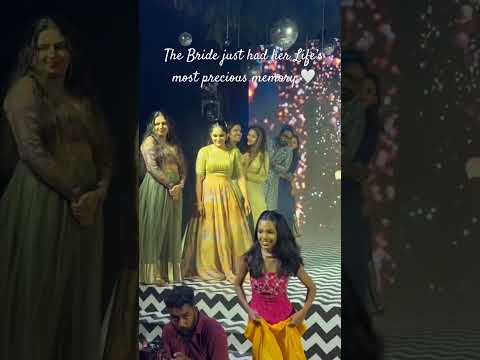 Most memorable memory from Arya Sibin Wedding Sangeet night|  Family ❤️🧿 Daughter