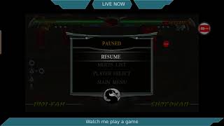 I play PPSSPP games join me now