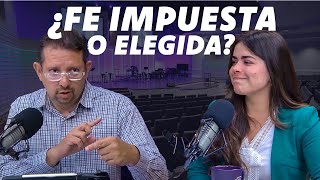 El Precio de Ser Hijo de Pastor