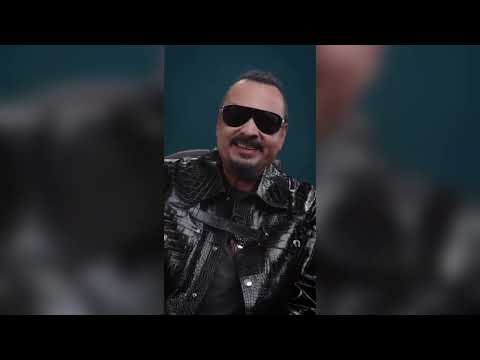 Amante de Nodal manda a callar a Pepe Aguilar y asegura estar en espera de un hijo