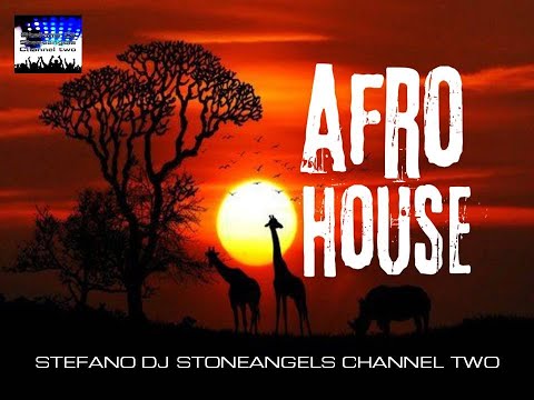 AFRO HOUSE CLUB MIX SEPTEMBER 2024 #afrohouse #playlist #djset #afrobeat #afrobeats