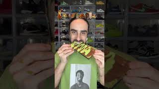 Food ASMR Eating a Dubai Chocolate Bunny 🐰