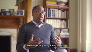 Why We Call Albany: Voting Reform with Senator Myrie