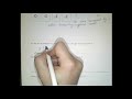 Multiplying and Adding Integers