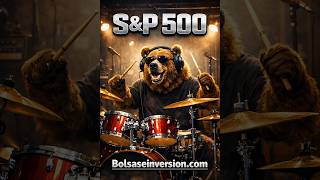 S&P 500. El catalizador sigue actuando