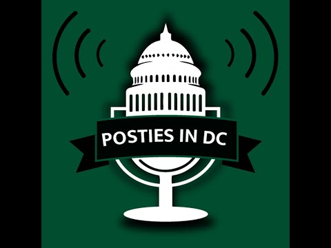 Posties in DC Ep. 15: Other D.C. Programs with Keelan Rice