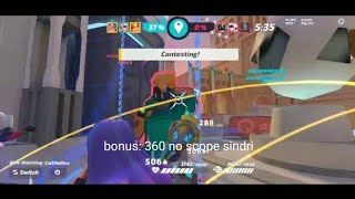 Best Sindri Drone placement in Crispy County, Control | T3 Arena