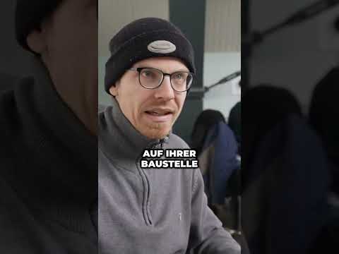 WIR SOLLEN DICHT MACHEN! 😲