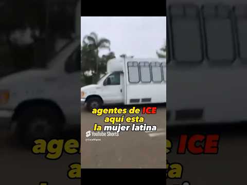 Migra Y Policia Misma Porqueria.
