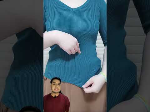 CAMBIA el DISEÑO para tus POLOS #tips #parati #elgatitosabio #youtubeshorts #viral #tendencias