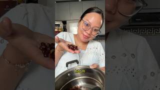DI DAERAH KALIAN NAMANYA KACANG APA? #viralvideo