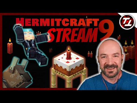 Hermitcraft - Victory Tomes and Death Pits