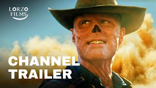 Lorzo Films | Channel Trailer | 4K