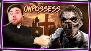 LUCHANDO con POSESIONES en UNPOSSES