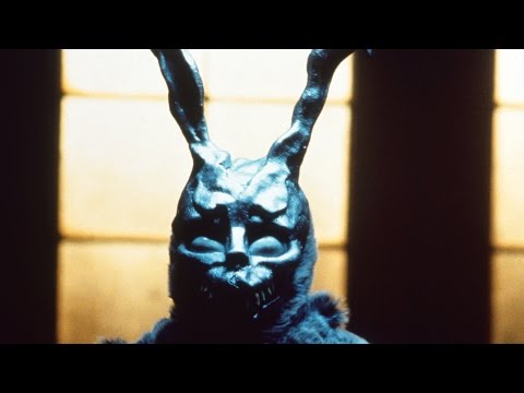 Donnie Darko director Richard Kelly: ‘Everyone is mentally ill to some degree’