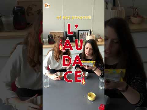 Test Buldak goût CHEESE 🧀 (il y en a une qui a souffert)