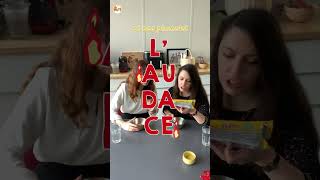 Test Buldak goût CHEESE 🧀 (il y en a une qui a souffert)