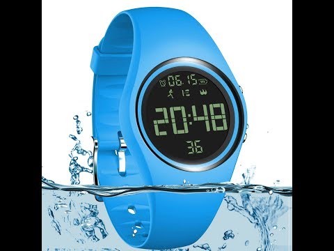 feifuns pedometer trackers
