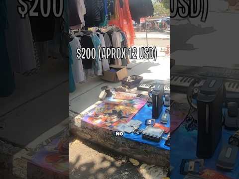 un XBOX 360 en 2024? 🤔 xbox 360 del tianguis RGH #shorts