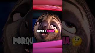 VOCÊ SABIA DISSO EM ZOOTOPIA?