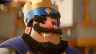 Deck Shop Desteleri Deniyorum - Clash Royale