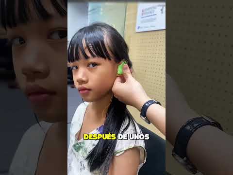 Escuchar música fuerte casi le cuesta el oído 🎧😨