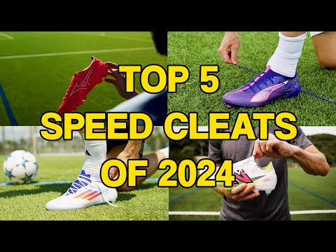 These Are The Best Lightweight Soccer Cleats Right Now