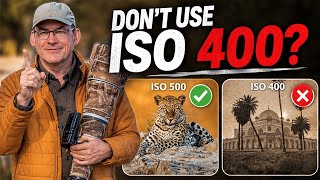 Are some ISOs better than others?