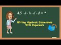 Understanding Exponents and Powers
