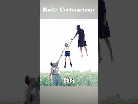 Solo las personas que pesan más de 250 kilogramos pueden salir.#peliculas #movie #shorts