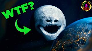 I Overanalyzed The Moon Woke Up