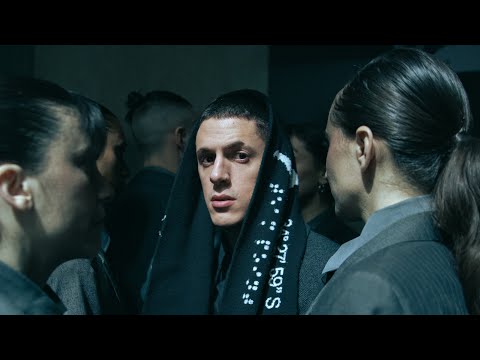 ACRU - TRONO (Video Oficial)