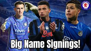 Rangers To Sign England International CB And The Next Petr Cech?