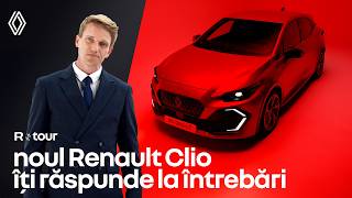 tot ce trebuie să știi despre Renault Clio full hybrid E-Tech 160CP cu auto-încărcare