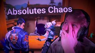 5 Stack mit der Community war ein...