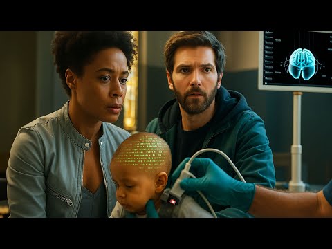 What Happens When Brain Chips Malfunction & Connect All Human Minds?