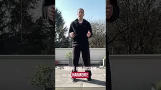 Innere und äußere Harmonie durch Tai Chi gewinnen